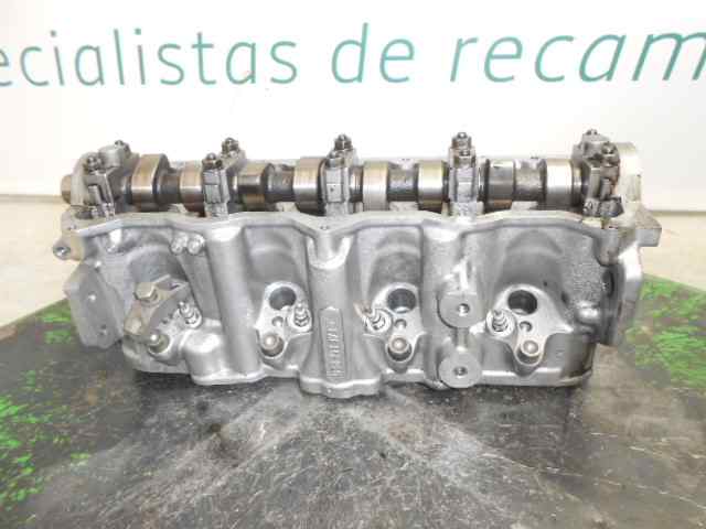 SEAT Cordoba 1 generation (1993-2003) Engine Cylinder Head AGP 23091862