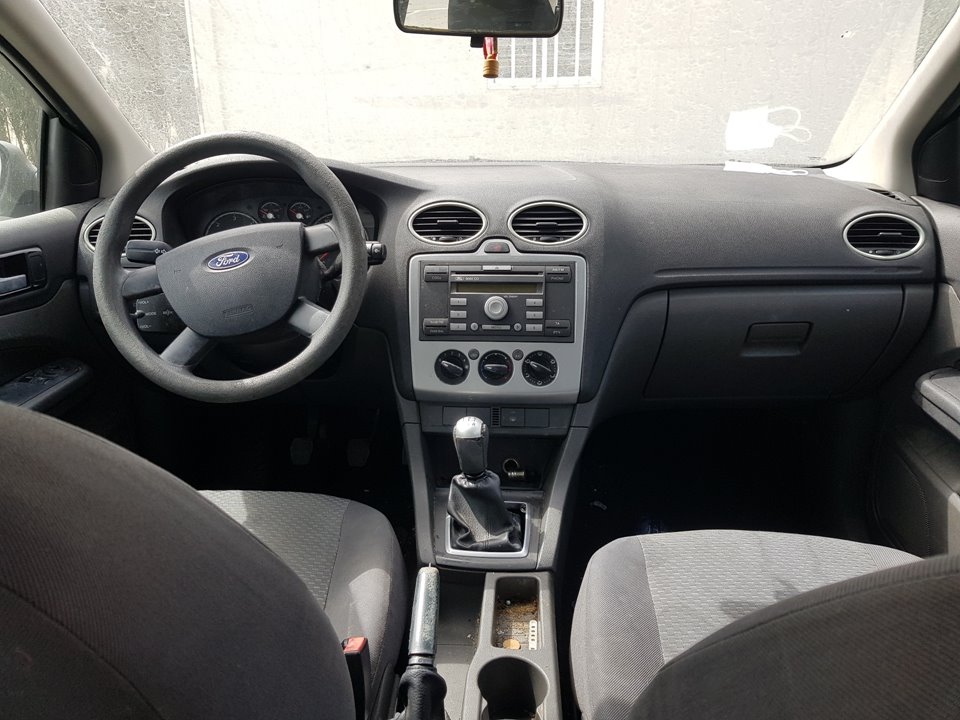 FORD Focus 2 generation (2004-2011) Oglindă ușă laterală dreapta ELECTRICO, 212876100 20390113