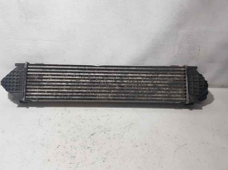 FORD Mondeo 4 generation (2007-2015) Intercooler Radiator 6G919L440FC, 991796A 18670820