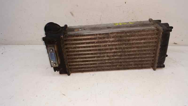 SKODA 307 1 generation (2001-2008) Intercooler Radiator IA1401,9648551880 18527926