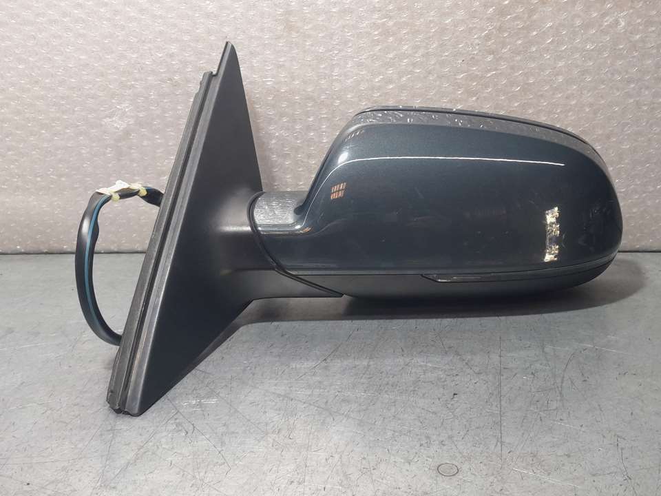 AUDI A4 B8/8K (2011-2016) Left Side Wing Mirror 6CABLES 24867732