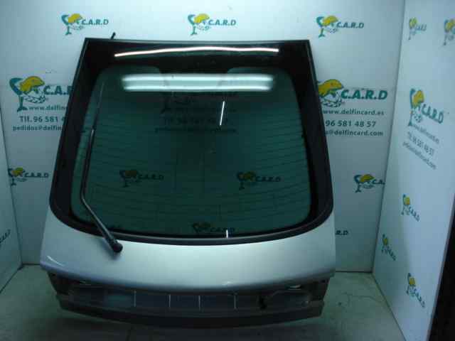 NISSAN Laguna 1 generation (1993-2001) Bagklappe bagklappe 7751470114 18453521