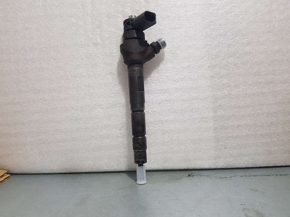 VOLKSWAGEN Crafter 1 generation (2006-2016) Fuel Injector 03L130277Q, 0445110641 23022101