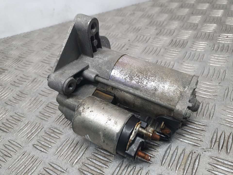 FORD Focus 3 generation (2011-2020) Starter Motor 3M5T11000CG, FOMOCO 22946987