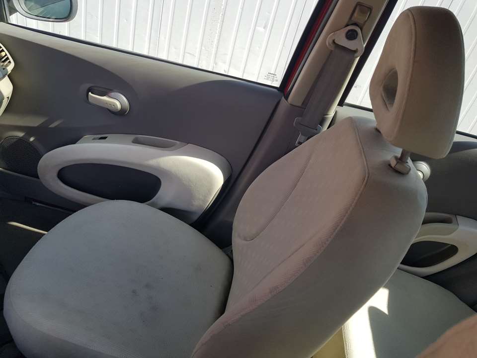 SEAT Cordoba 2 generation (1999-2009) Front Right Seat C/AIRBAG 25328838
