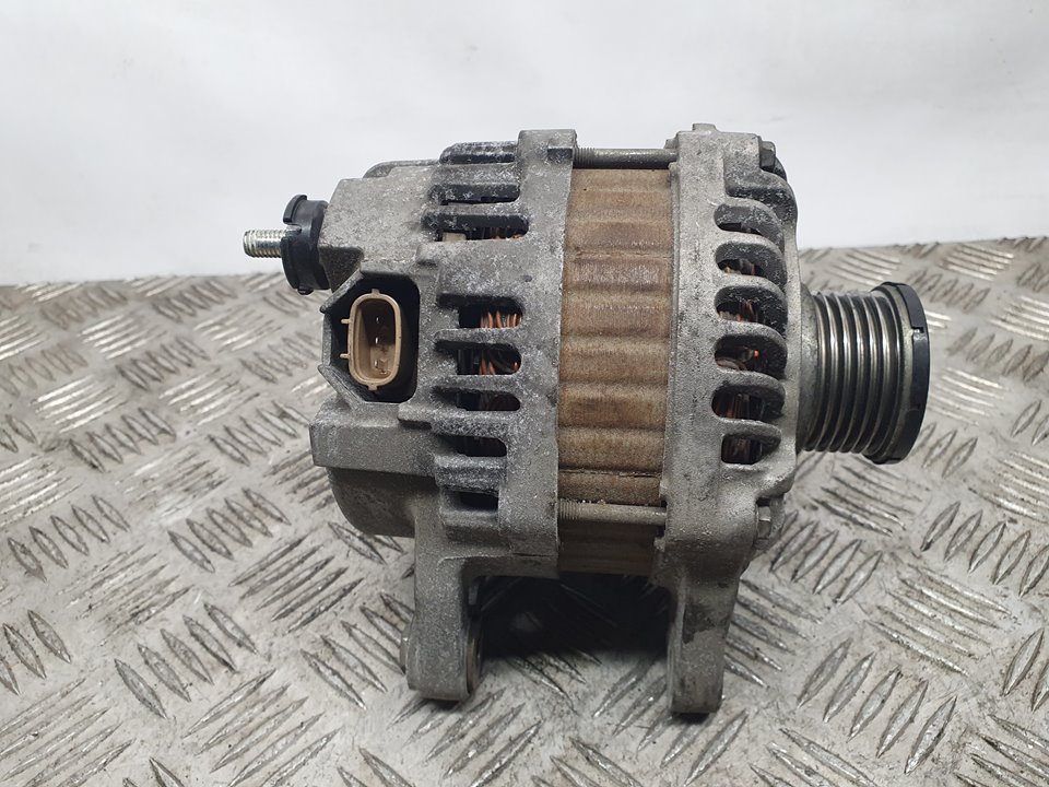 NISSAN Qashqai 1 generation (2007-2014) Alternator 23100JD200,A2TJ0281ZE 23630950