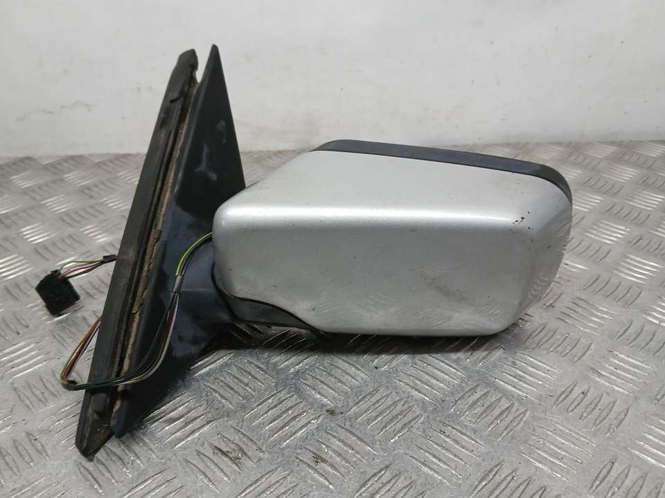 PONTIAC Trans Sport 1 generation (1990-1996) Left Side Wing Mirror 51168266601 26848070