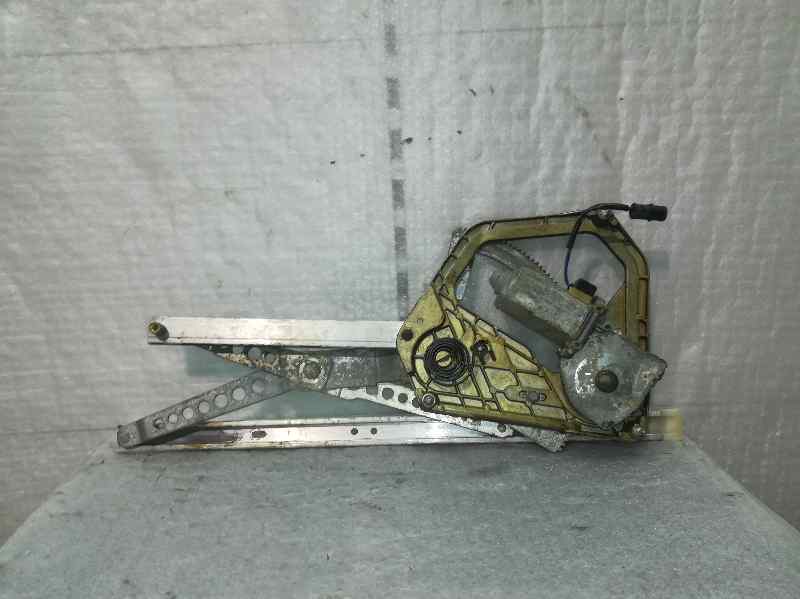 BMW 5 Series E34 (1988-1996) Front Right Door Window Regulator 0130821033,2PINSELECTRICO 18448659