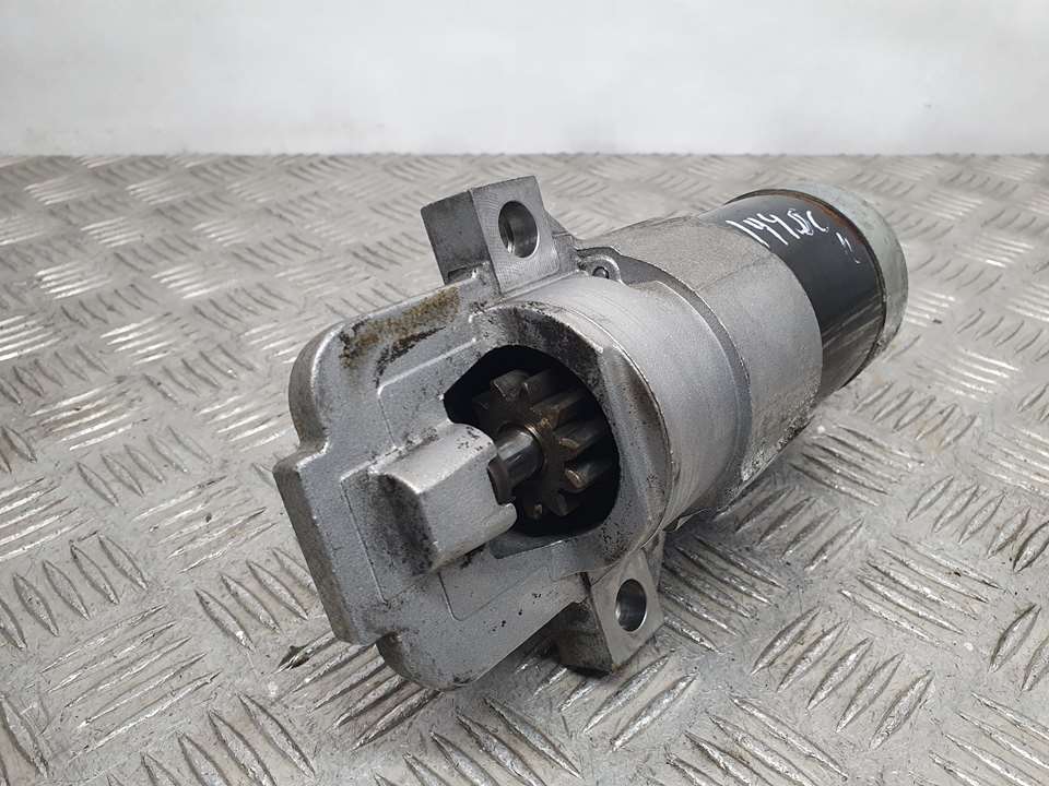 DODGE CX-7 1 generation (2006-2012) Startmotor M000T87681 23826721