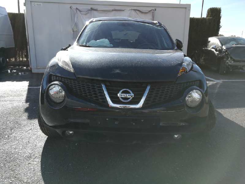 NISSAN Juke YF15 (2010-2020) Другие кузовные детали 26580ED50A 18672297