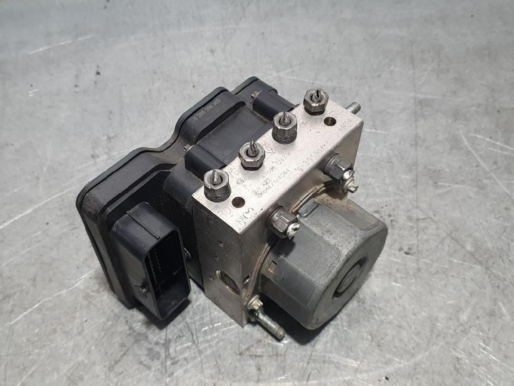 ALFA ROMEO Captur 1 generation (2013-2019) ABS Pump 476601283R, 269722 18647960