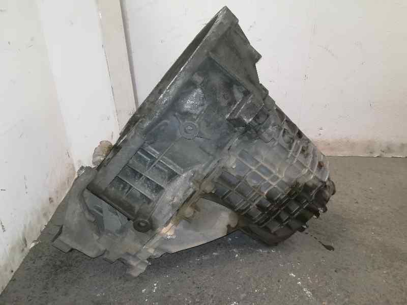 FORD Focus 2 generation (2004-2011) Gearbox 3M5R7002YG,T1GD2160206073257,6VEL 18572248