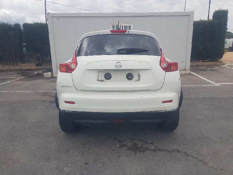 NISSAN Juke YF15 (2010-2020) Другие блоки управления 277601KK0A, 080311 18688485