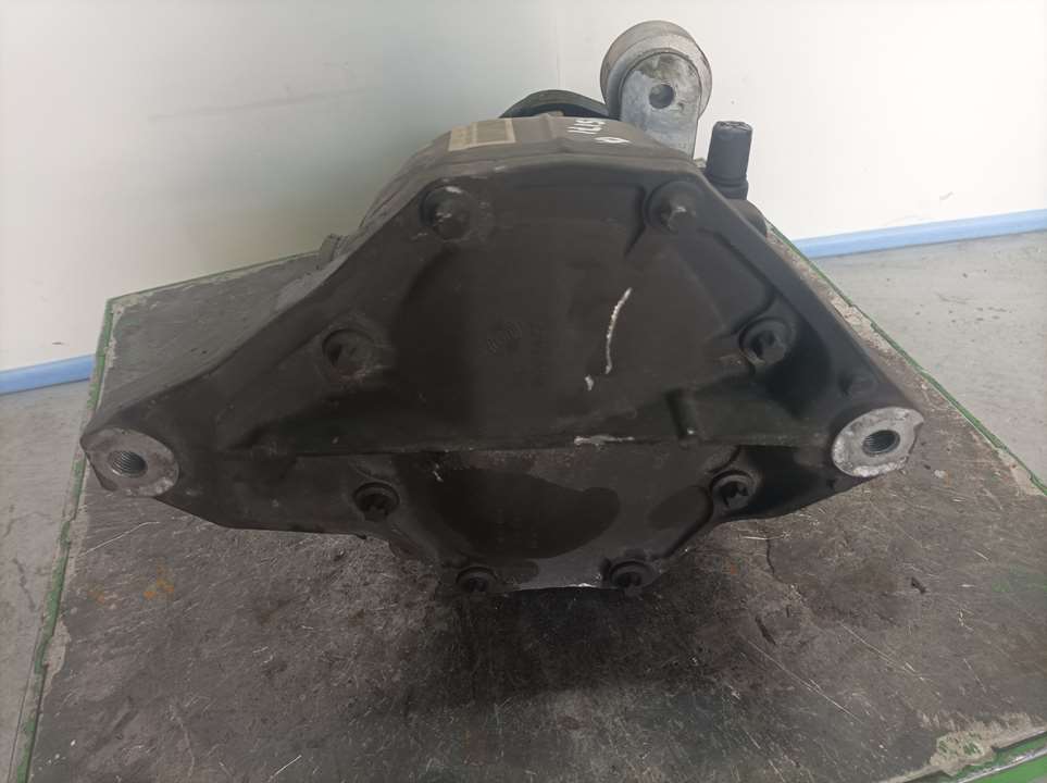 MERCEDES-BENZ C-Class W204/S204/C204 (2004-2015) Rear Differential A2043510408,05706892.65 23669910