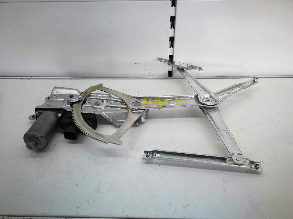 OPEL Astra J (2009-2020) Front Left Door Window Regulator 994886100 18375237