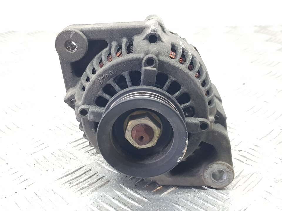 MAZDA 323 BA (1994-2000) Генератор 2706087402,DENSO 26532957