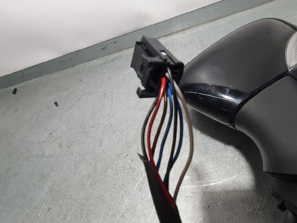 RENAULT Clio 4 generation (2012-2020) Зеркало передней левой двери ELECTRICO7CABLES 18711573