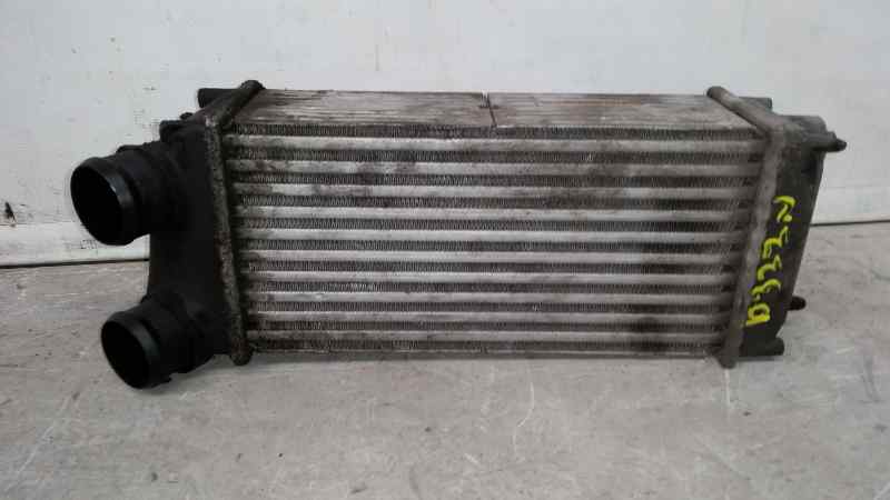 CITROËN C4 Picasso 1 generation (2006-2013) Intercooler Radiator 876923JF,9648551880 18551936