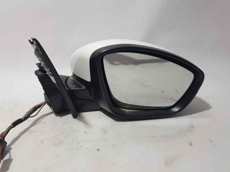 PEUGEOT 308 T9 (2013-2021) Right Side Wing Mirror ELÉCTRICO 18682844
