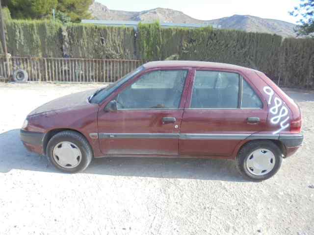 OPEL Saxo 2 generation (1996-2004) Бабина 2526040A 18532253