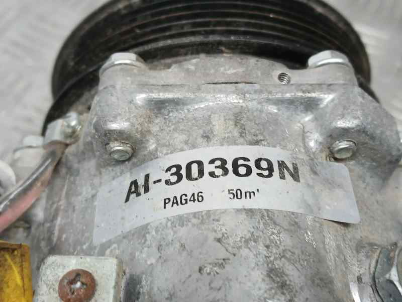 CITROËN C3 2 generation (2009-2016) Air Condition Pump 9825868180,AI30369N 27402192