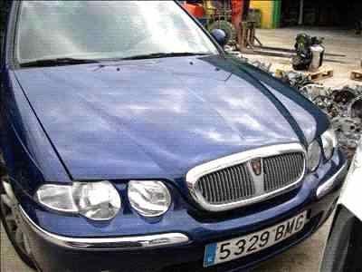 ROVER 45 1 generation (1999-2005) Стеклоподъемник задней правой двери 400675T3,2PINS 18402096