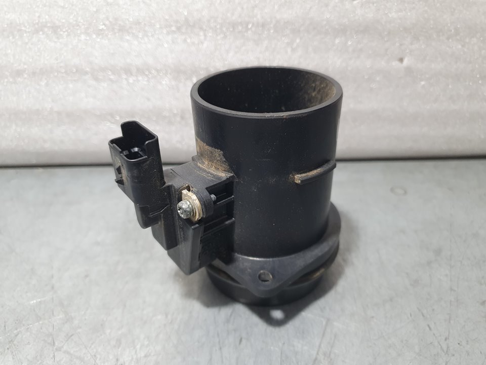 CITROËN C4 2 generation (2010-2024) Mass Air Flow Sensor MAF 9683282980, AFH5024 18496944