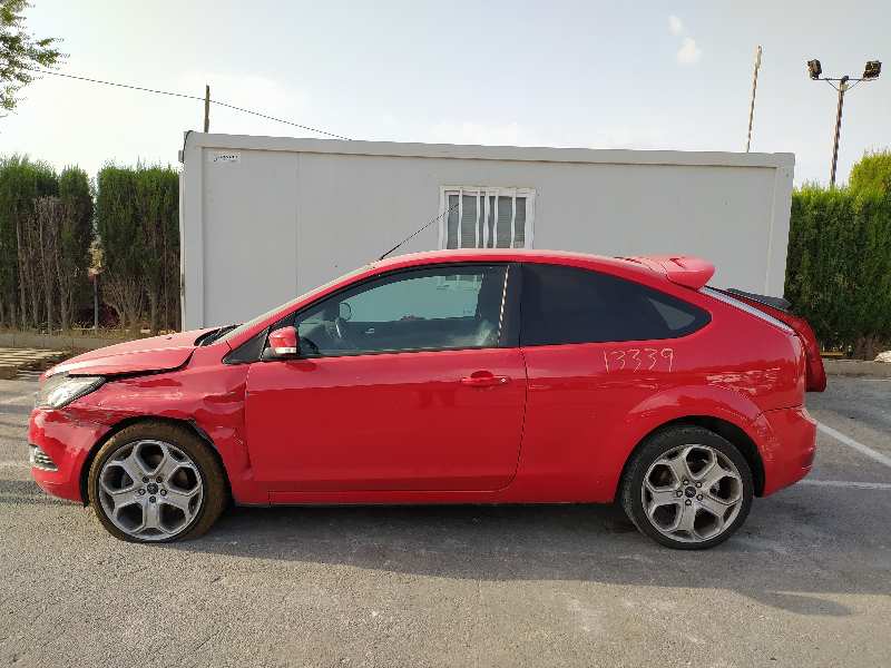 PEUGEOT Focus 2 generation (2004-2011) Klímahűtő 3M5H8005TL 18692230