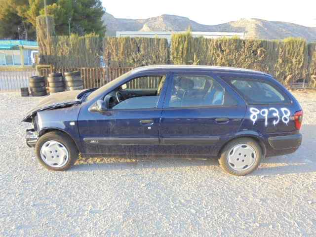 RENAULT Xsara 1 generation (1997-2004) Бабина 9624675580,2526117A 18495516