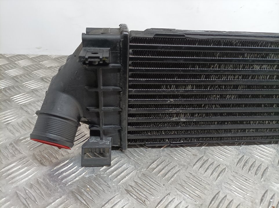 FORD Mondeo 4 generation (2007-2015) Intercooler Radiator 6G919L440FC,991796A 24075954