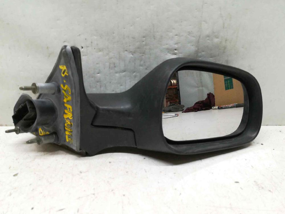 HONDA Safrane 1 generation (1992-2000) Right Side Wing Mirror ELECTRICO7PINS 18341403