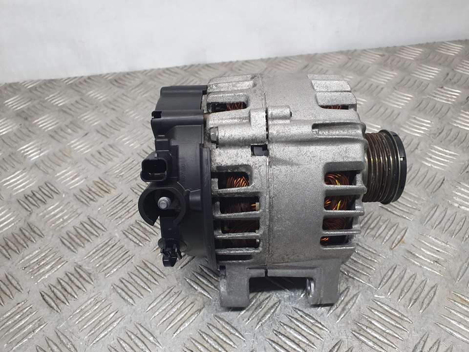 CITROËN C4 2 generation (2010-2024) Dynamo 9678048880,TG15C189 24851880