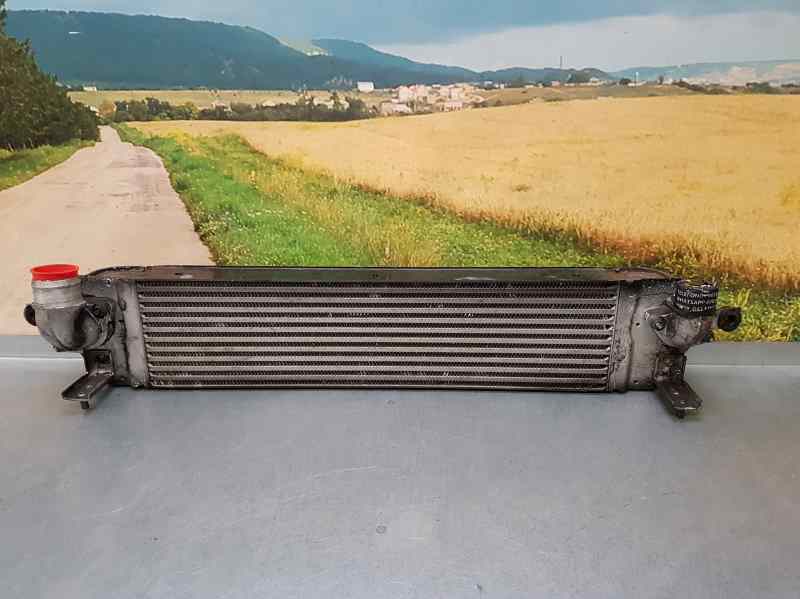 DODGE X-Trail T31 (2007-2014) Intercooler Radiator TOCADOVERFOTOS 18622585