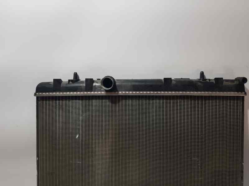 CITROËN C4 2 generation (2010-2024) Air Con Radiator 9674089680, M149382C, VALEO 18687718