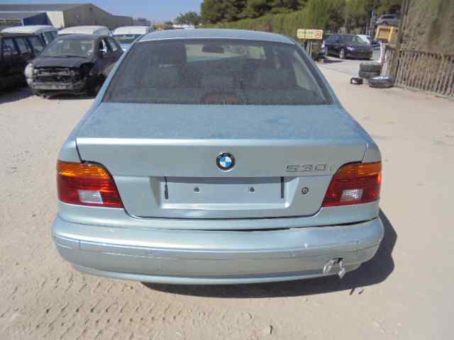 BMW 5 Series E39 (1995-2004) Подрулевой переключатель 01204010, 8375407 18539585