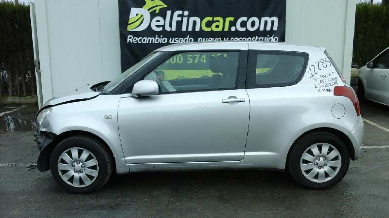 SUZUKI Swift 3 generation (2004-2010) Двигатель M13A, 8024038 23722599