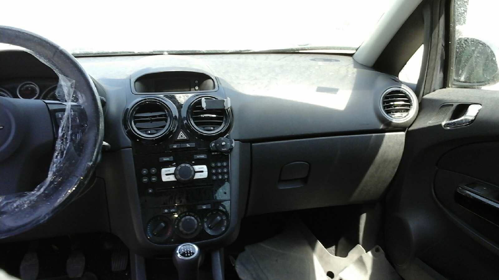 OPEL Corsa D (2006-2020) Зеркало передней левой двери ELECTRICO3CABLES 24026127