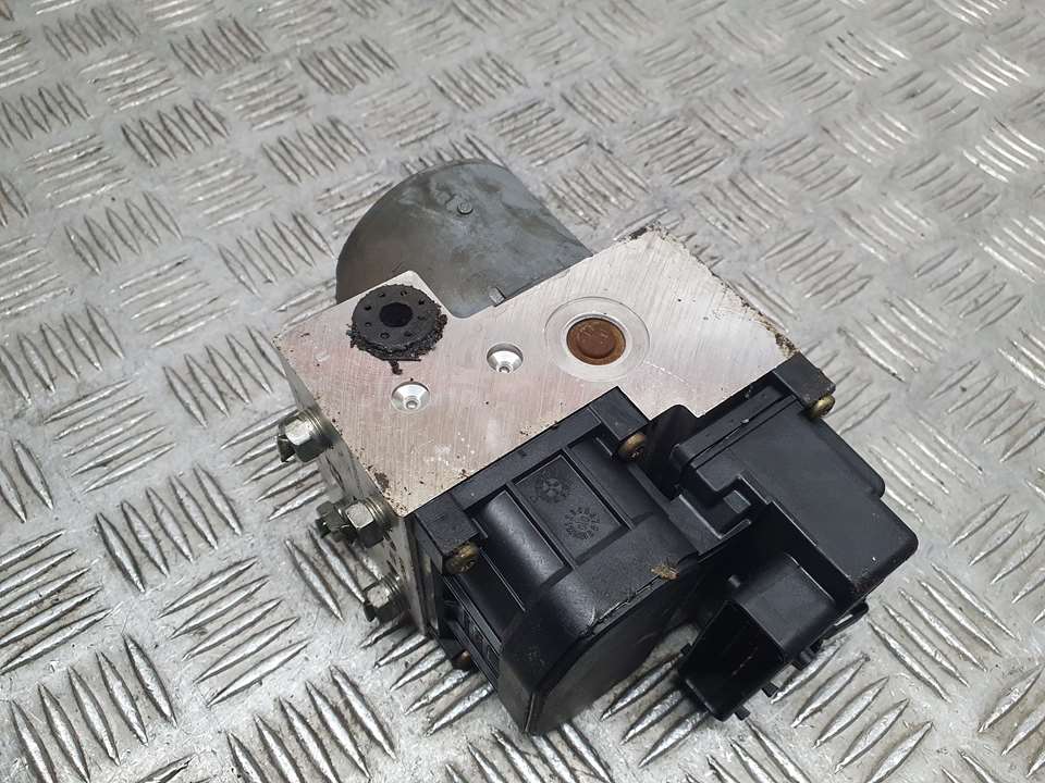 VAUXHALL Astra H (2004-2014) ABS Pump 90581417,0265216651 24450204