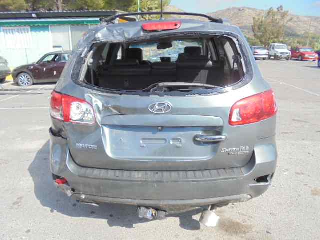 HYUNDAI Santa Fe CM (2006-2013) Pегулятор климы 972502B432 23665398