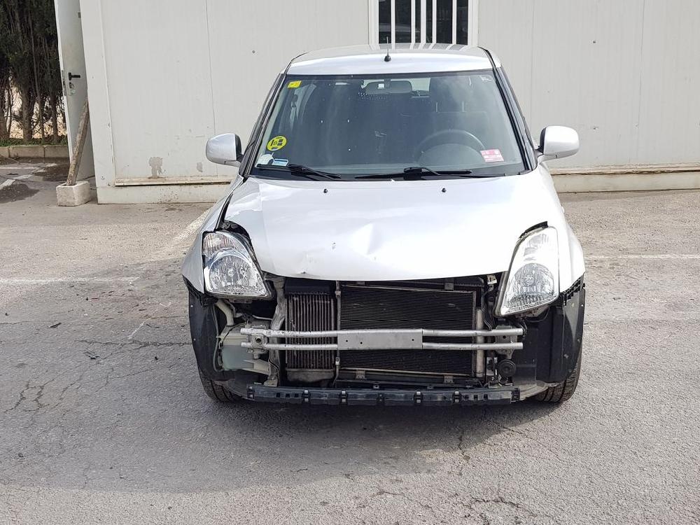 TOYOTA Swift 3 generation (2004-2010) Реле 55353011,51299014B 23620794