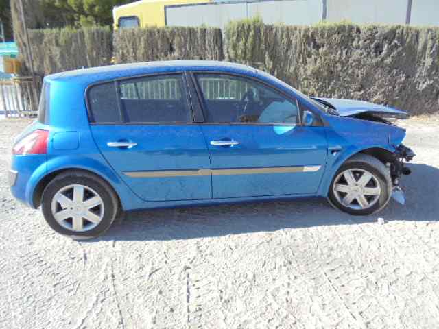 RENAULT Megane 2 generation (2002-2012) Дверь задняя правая 7751473734 18493516