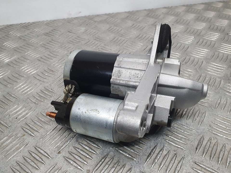 DACIA Sandero 2 generation (2013-2020) Starter Motor 233000557R, M000TD0372ZE 22657570