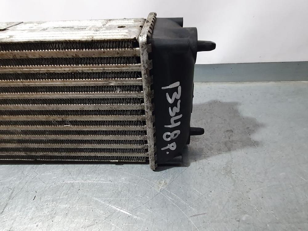 CITROËN C4 Picasso 1 generation (2006-2013) Intercooler Kylare 9648551880,876923JF 18692671