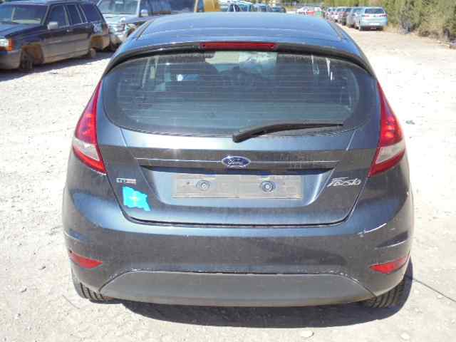 HYUNDAI Fiesta 5 generation (2001-2010) Masseluftstrømsensor MAF 5WK97004,9647144080 18487385