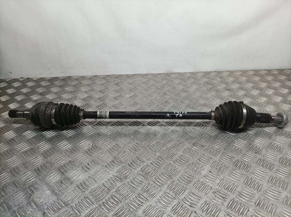 MITSUBISHI Captiva 1 generation (2006-2018) Rear Right Driveshaft 96624822 21102455