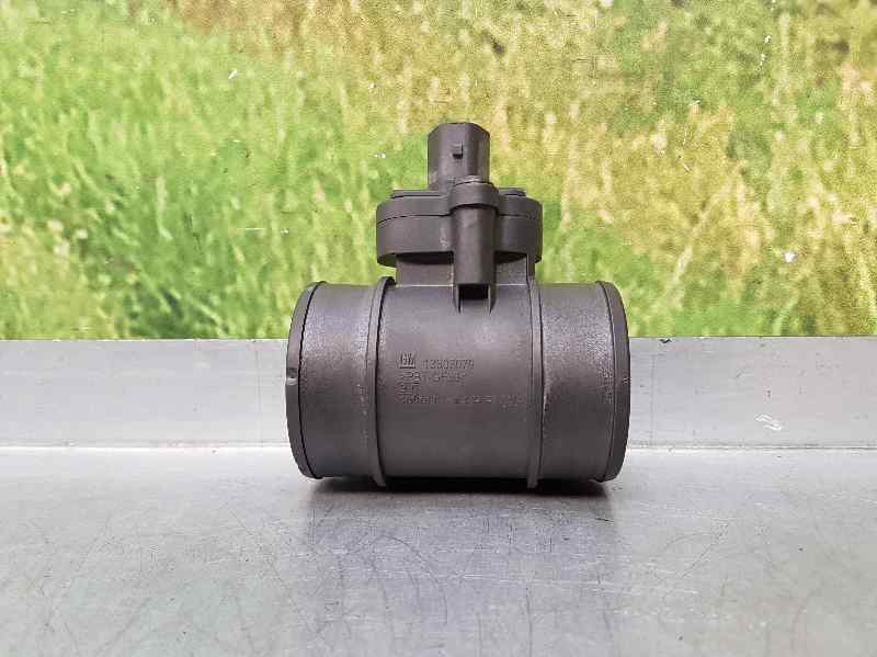 OPEL Corsa D (2006-2020) Mass Air Flow Sensor MAF 13307079 24018020