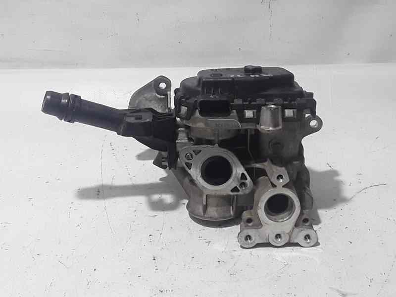 PEUGEOT 208 Peugeot 208 (2012-2015) EGR vārsts 9807369980, 94676H 18671762