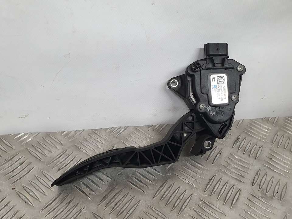 NISSAN Qashqai 2 generation (2013-2023) Other Body Parts 180024BA0B, 6PV00997815 22574847