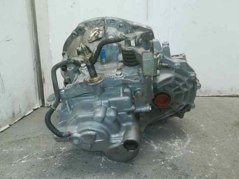 VAUXHALL Primera P12 (2001-2008) Gearbox ND0102,A022950 18570809