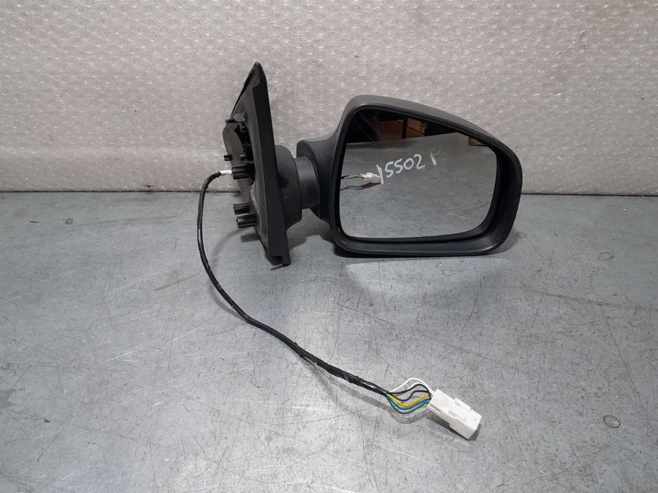 DACIA Sandero 2 generation (2013-2020) Right Side Wing Mirror ELECTRICO7CABLES 24311630